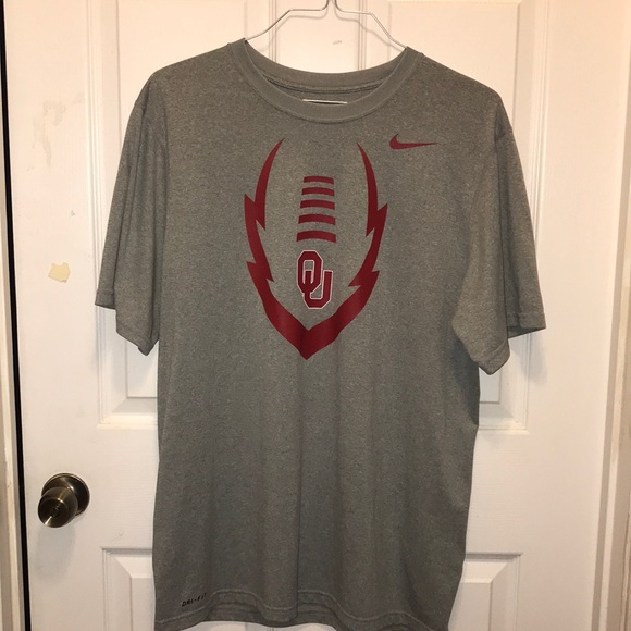 ou football t shirts